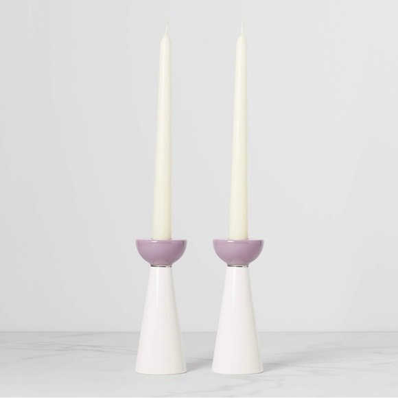 Lenox for Kate Spade New York, Oak Street Judaica Set - Picture 7 of 14